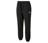 PUMA Classics Small logo pantalons de survêtement noir F01 M