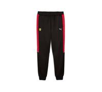PUMA Pantalon de survêtement MT7 Scuderia Ferrari Homme L, Black