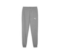 Puma Pantalon de survêtement Teamgoal en tricot décontracté Homme Gris L