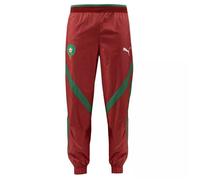 Pantalon de survêtement Puma Maroc Prematch Wvn Pantalon de jogging Puma XS