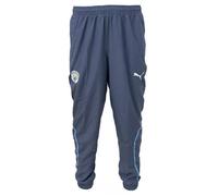 Pantalon de survêtement Puma MCFC PREMATCH WOVEN XS