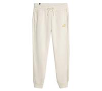 Pantalon De Survêtement Puma Minimal Gold Pant Beige L