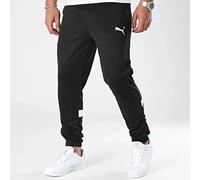 Pantalon de survêtement Puma Noir XL Male