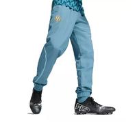 Pantalon de survêtement Puma OM PREMATCH WOVEN XS