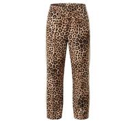 Pantalon de survêtement Puma T7 LEO LUXE AOP Pantalon S