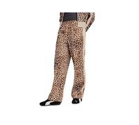 Vêtements Puma T7 LEO LUXE AOP Straight Pants op pour Femme XS Beige