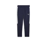 Pantalon de survêtement Puma Team Evostripe Bleu 3XL Male