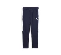 Pantalon de survêtement Puma Team Evostripe Bleu L Male