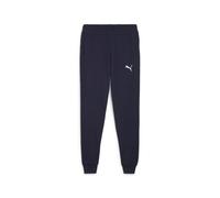 Pantalon de survêtement Puma Teamgoal Casuals Bleu XS