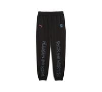 Pantalon De Survêtement Puma X Rick And Morty Unisexe, Accessoires, Noir, L