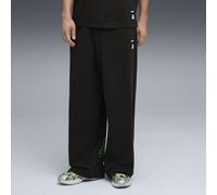 Pantalon de survêtement PUMA x RIPNDIP Unisexe, Vêtements, Noir, M M