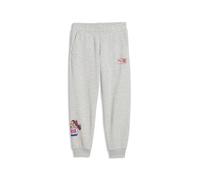 Pantalon de survêtement PUMA x TRANSFORMERS Enfant, Accessoires, Gris, 3-4Y 3-4Y