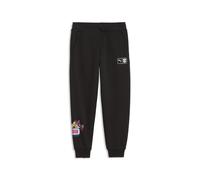 Pantalon de survêtement PUMA x TRANSFORMERS Enfant, Accessoires, Noir, 3-4Y 3-4Y