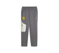 Pantalon de survêtement PUMATECH Borussia Dortmund Homme, Accessoires, Gris, S S