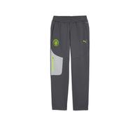 Pantalon de survêtement PUMATECH Manchester City Homme, Sport, Galactic Gris/Pro Vert, M M