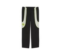 Pantalon de survêtement PUMATECH-X Borussia Dortmund Homme, Accessoires, Noir, M M