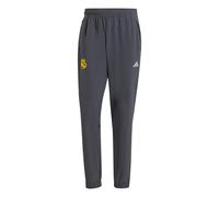 Pantalon de survêtement Real Madrid 2024/25 Gris L Male