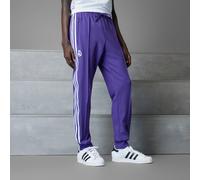 adidas Real Madrid Icon training pant pourpre S