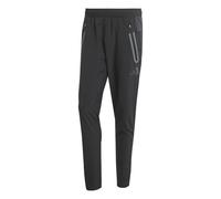 ADIDAS PERFORMANCE Pantalon de sport 'Real Madrid Tiro 25' gris / noir, Taille S