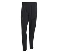 Pantalon de survêtement Real Madrid Tiro Travel 2025/26 Noir XL