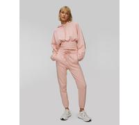 Pantalon De Survêtement Rose Pour Femmes Adidas By Stella Mccartney Jd2708-pink