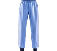Pantalon de survêtement salle blanche Fristads 2R014A80 Bleu M
