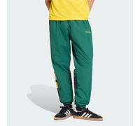 PANTALON DE SURVÊTEMENT SANTIAGO Collegiate Green XS