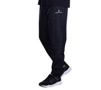 Pantalon de Survêtement Sergio Tachini Carson 024 Pl 40850 502 Black White S
