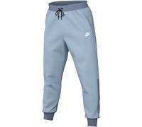 Pantalon de survêtement slim Nike Tech Fleece Bleu XS Male