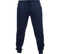 Pantalon de survêtement slim Skinnifit pour homme RW4743 (XL) (Bleu marine)