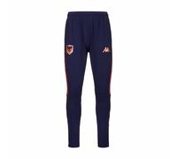 Pantalon de survêtement SM Caen Abunszip Pro 8 2024/25 Bleu L Male