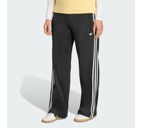 PANTALON DE SURVÊTEMENT SMOCKÉ FIREBIRD Black S