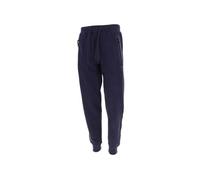 Pantalon De Surv?Tement Umbro Sb Net Cu Pan A Bleu Marine