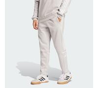 Pantalon de survêtement Squadra 25 Team Light Grey / White XL