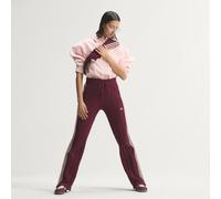 PANTALON DE SURVÊTEMENT SST JAMBES LARGE Maroon / Warm Vanilla M