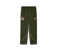 Pantalon de survêtement Statement Manchester City Vert L Male