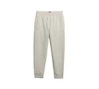Pantalon de survêtement Superdry Blanc L