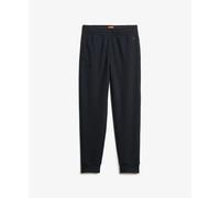 Superdry Essential Logo Half Brushed Sweat Pants Noir L Homme