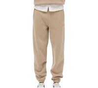 Pantalon de survêtement - SUPERDRY - Essential Logo - Beige - Femme - Coupe classique 10