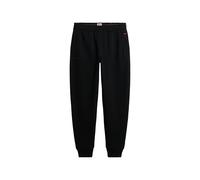 Superdry Essential Logo Half Brushed Sweat Pants Noir M Homme