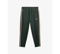 Pantalon de survêtement Superdry Tech Cult Vert XL