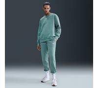 Pantalon de survêtement taille mi-haute Nike Phoenix Fleece pour femme Cannon/Sail XS (FR 34-36)