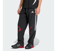 Adidas Originals Teamgeist Adicolor Pants Noir XS Homme