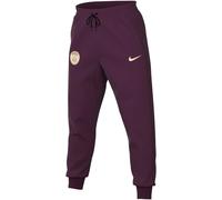 Pantalon de survêtement Tech Fleece PSG 2024/25 Rouge M Male