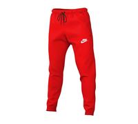 Pantalon De Survêtement Tech Fleece - Rouge