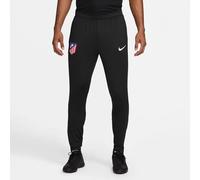 Pantalon de survêtement Third Atlético Madrid Strike KPZ 2025/26 Noir 2XL Male