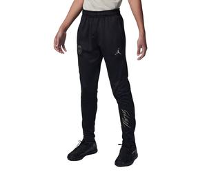Pantalon de survêtement Third enfant PSG Strike 2023/24 Noir 8/10 ans Unisex