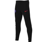 Pantalon de survêtement Third enfant PSG Strike 2025/26 Noir 10/12 ans Unisex
