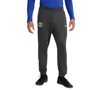 Pantalon de survêtement Third FC Barcelone Dri-FIT Strike 2024/25 Gris M Male