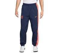 Pantalon de survêtement Third FC Barcelone T90 2025/26 Bleu XL Male